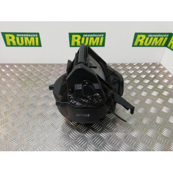 Recambio de motor calefaccion para nissan serena (c23m) 2.0 sgx climatizado referencia OEM IAM 6453030310  