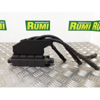 Recambio de bobina encendido para bmw serie 3 berlina (e36) 316i referencia OEM IAM 1247281 0221503005 