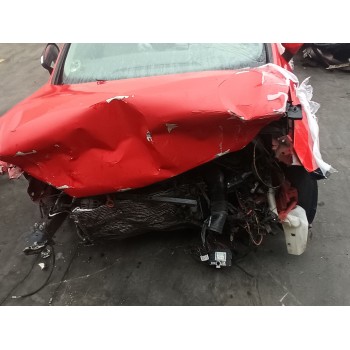 seat ibiza (6j5) del año 2009