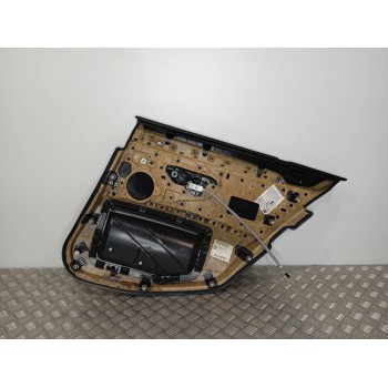 Recambio de guarnecido puerta trasera izquierda para bmw serie 5 lim. (f10) 520d referencia OEM IAM 7891715  