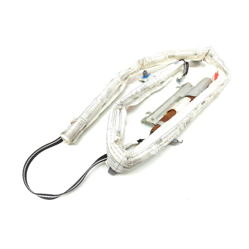 Recambio de airbag cortina delantero izquierdo para toyota yaris active referencia OEM IAM   