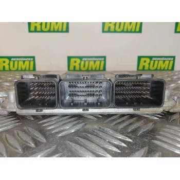 Recambio de centralita motor uce para renault laguna ii (bg0) authentique referencia OEM IAM 8200163528 0281011101 
