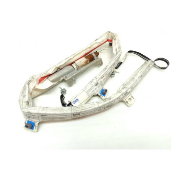 Recambio de airbag cortina delantero izquierdo para toyota yaris active referencia OEM IAM   