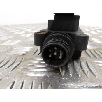 Recambio de bobina encendido para bmw serie 3 berlina (e36) 316i referencia OEM IAM 1247281 0221503005 