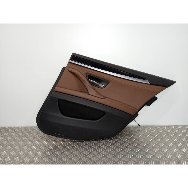 Recambio de guarnecido puerta trasera derecha para bmw serie 5 lim. (f10) 520d referencia OEM IAM 7891715  