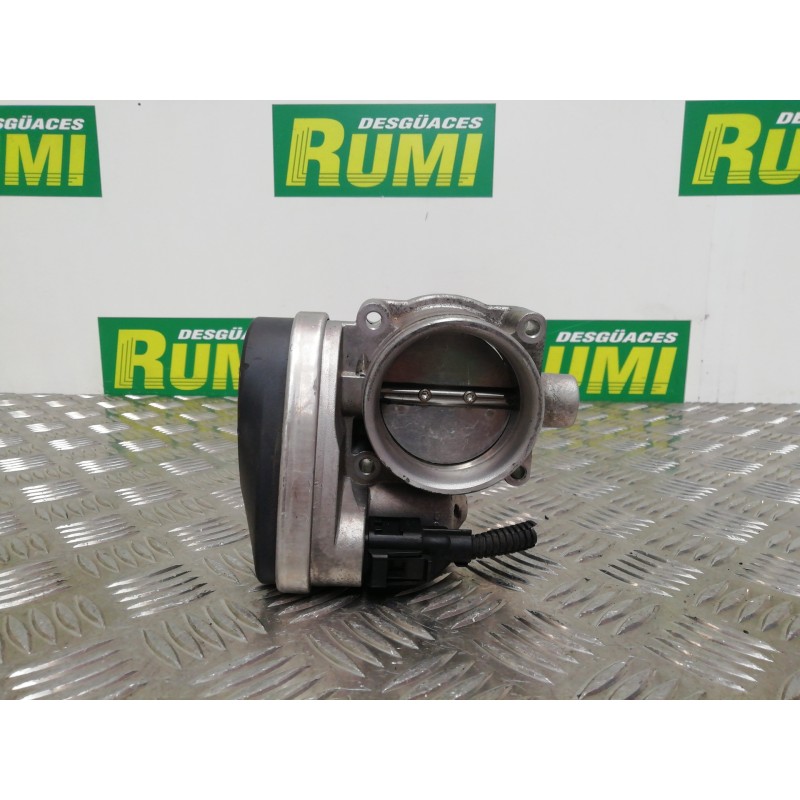 Recambio de caja mariposa para bmw serie 3 compact (e46) 318ti referencia OEM IAM 1439224 1354143922403 143922403