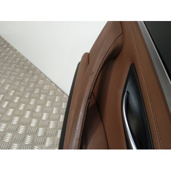 Recambio de guarnecido puerta trasera derecha para bmw serie 5 lim. (f10) 520d referencia OEM IAM 7891715  