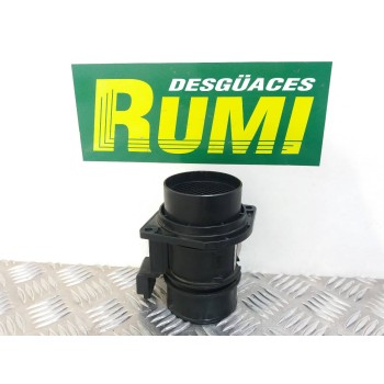 Recambio de caudalimetro para renault laguna ii (bg0) dynamique referencia OEM IAM 5WK9609 H7700314669 7700314057