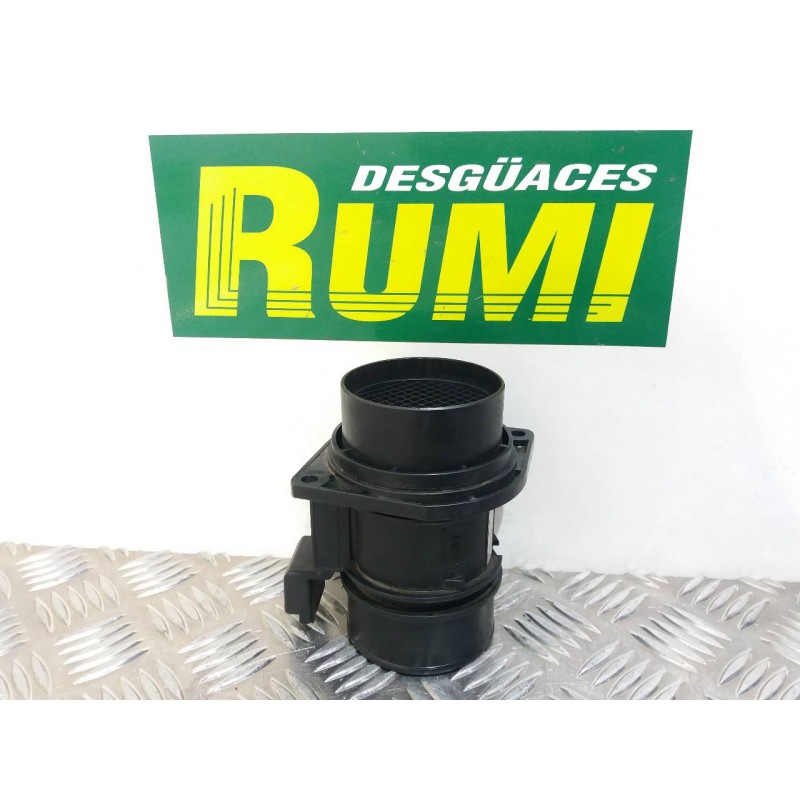 Recambio de caudalimetro para renault laguna ii (bg0) dynamique referencia OEM IAM 5WK9609 H7700314669 7700314057