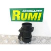 Recambio de caudalimetro para renault laguna ii (bg0) dynamique referencia OEM IAM 5WK9609 H7700314669 7700314057