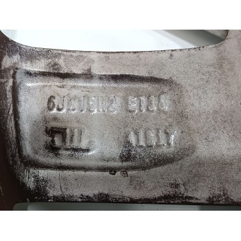 Recambio de llanta para seat ibiza (6j5) stylance / style referencia OEM IAM 6J0601025M  