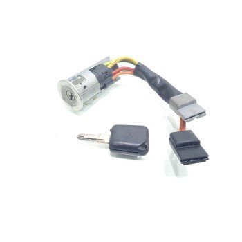 Recambio de conmutador de arranque para renault clio i fase i+ii (b/c57) 1.2 greenland referencia OEM IAM   