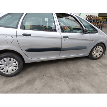 citroën xsara picasso del año 2000