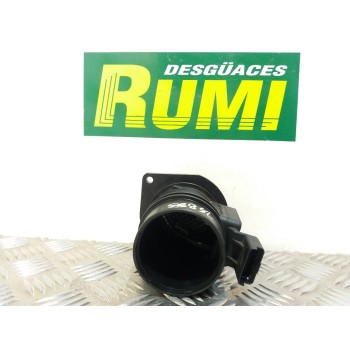 Recambio de caudalimetro para renault laguna ii (bg0) dynamique referencia OEM IAM 5WK9609 H7700314669 7700314057