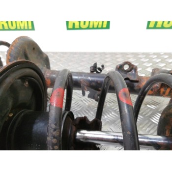 Recambio de juego amortiguadores delantero para bmw serie 3 berlina (e36) 316i referencia OEM IAM   