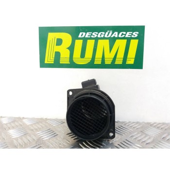 Recambio de caudalimetro para renault laguna ii (bg0) dynamique referencia OEM IAM 5WK9609 H7700314669 7700314057
