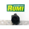 Recambio de caudalimetro para renault laguna ii (bg0) dynamique referencia OEM IAM 5WK9609 H7700314669 7700314057