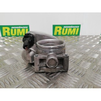 Recambio de caja mariposa para bmw serie 3 compact (e46) 318ti referencia OEM IAM 1439224 1354143922403 143922403