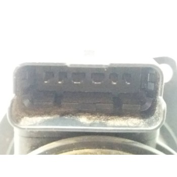 Recambio de caudalimetro para renault laguna ii (bg0) dynamique referencia OEM IAM 5WK9609 H7700314669 7700314057