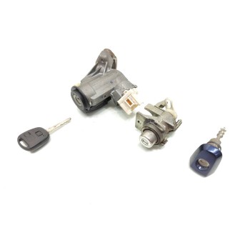 Recambio de juego bombines para toyota yaris active referencia OEM IAM   