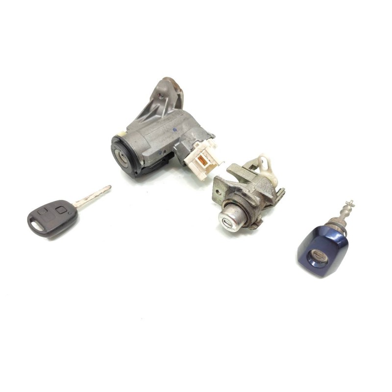 Recambio de juego bombines para toyota yaris active referencia OEM IAM   