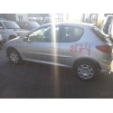 PEUGEOT 206 BERLINA