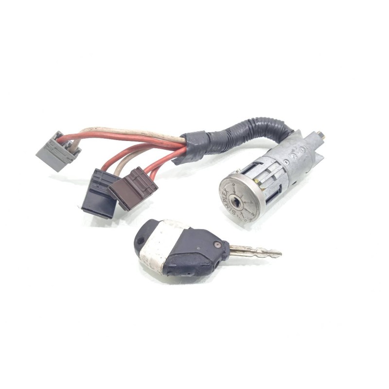 Recambio de conmutador de arranque para citroën xantia berlina 1.9 td sensation referencia OEM IAM   