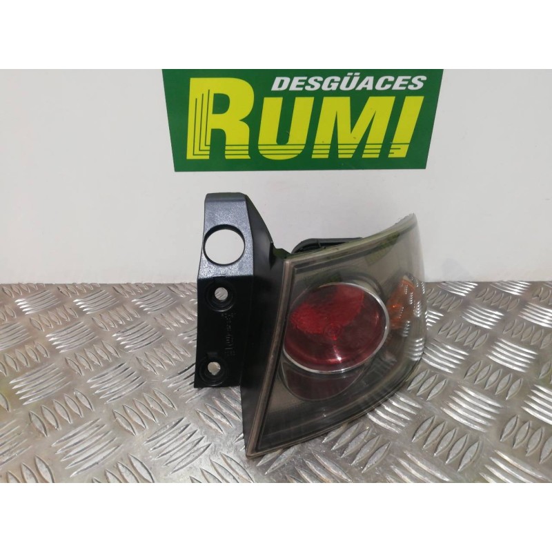 Recambio de piloto trasero derecho para seat ibiza (6l1) f.r. referencia OEM IAM 6L6945096D 6L6945112C, 45405 6L6945112 , 6L6945