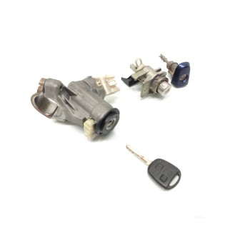 Recambio de juego bombines para toyota yaris active referencia OEM IAM   