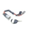 Recambio de conmutador de arranque para citroën xantia berlina 1.9 td sensation referencia OEM IAM   