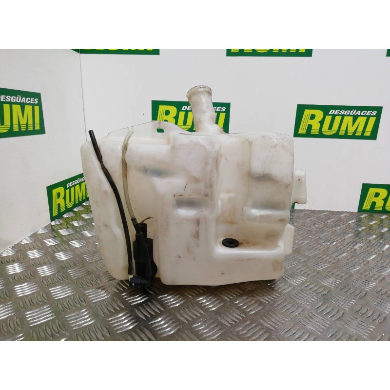 Recambio de deposito limpia para renault laguna ii (bg0) authentique referencia OEM IAM   