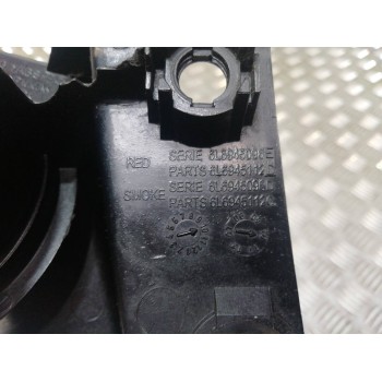 Recambio de piloto trasero derecho para seat ibiza (6l1) f.r. referencia OEM IAM 6L6945096D 6L6945112C, 45405 6L6945112 , 6L6945