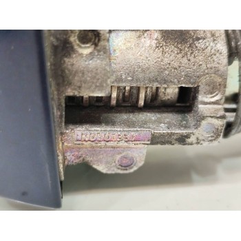 Recambio de juego bombines para toyota yaris active referencia OEM IAM   