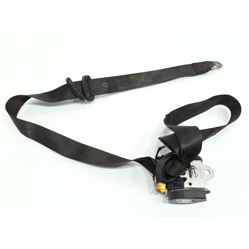 Recambio de cinturon seguridad trasero derecho para mercedes-benz clase b (w245) 170 (245.232) referencia OEM IAM 603332400  
