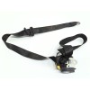 Recambio de cinturon seguridad trasero derecho para mercedes-benz clase b (w245) 170 (245.232) referencia OEM IAM 603332400  