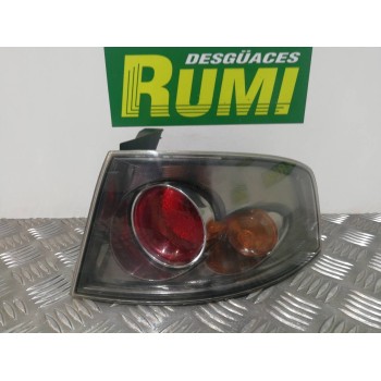 Recambio de piloto trasero derecho para seat ibiza (6l1) f.r. referencia OEM IAM 6L6945096D 6L6945112C, 45405 6L6945112 , 6L6945
