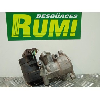 Recambio de valvula egr para ford c-max (cb3) style referencia OEM IAM 9656612380 25375741 