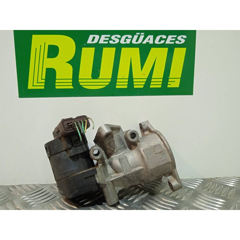 Recambio de valvula egr para ford c-max (cb3) style referencia OEM IAM 9656612380 25375741 