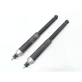 Recambio de juego amortiguadores trasero para nissan pulsar (c13) acenta referencia OEM IAM 562103ZL0D  