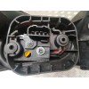 Recambio de piloto trasero derecho para seat ibiza (6l1) f.r. referencia OEM IAM 6L6945096D 6L6945112C, 45405 6L6945112 , 6L6945