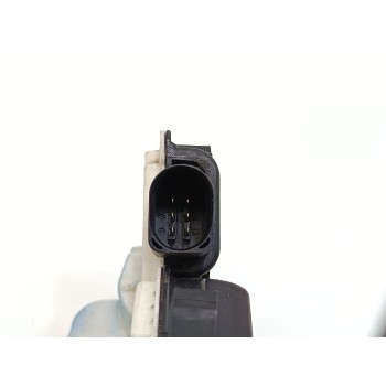 Recambio de cerradura puerta trasera derecha para seat ibiza (6j5) stylance / style referencia OEM IAM 6J0839016F  