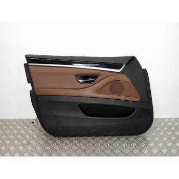 Recambio de guarnecido puerta delantera izquierda para bmw serie 5 lim. (f10) 520d referencia OEM IAM 7891715  