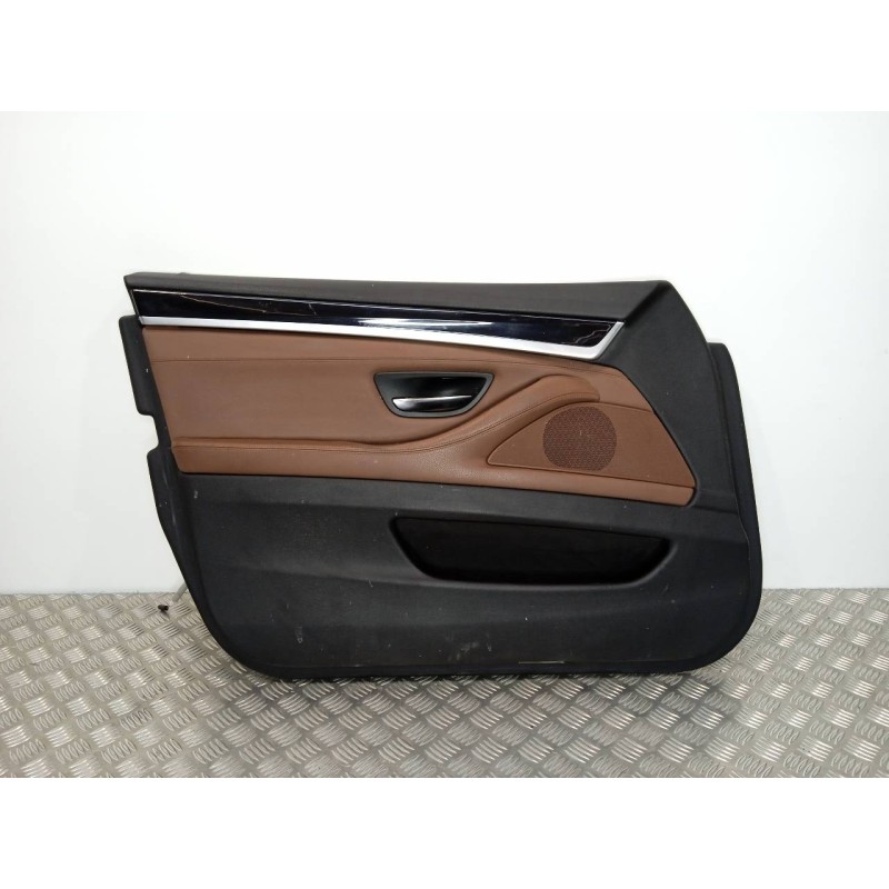 Recambio de guarnecido puerta delantera izquierda para bmw serie 5 lim. (f10) 520d referencia OEM IAM 7891715  