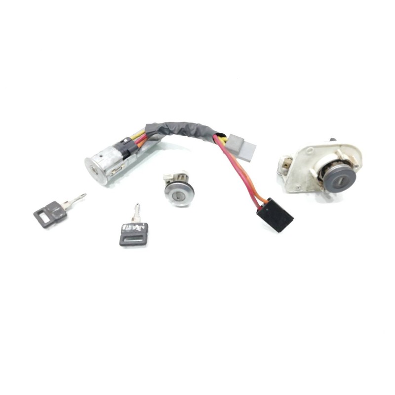 Recambio de juego bombines para peugeot 405 berlina gl bolero referencia OEM IAM   