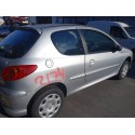 PEUGEOT 206 BERLINA
