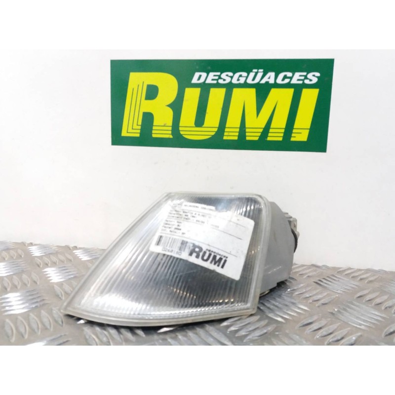 Recambio de piloto delantero izquierdo para citroën xantia berlina 1.6 sx referencia OEM IAM   