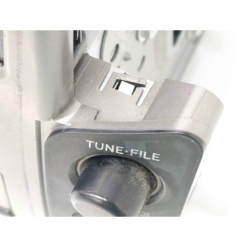 Recambio de sistema audio / radio cd para toyota yaris active referencia OEM IAM 861200D510  