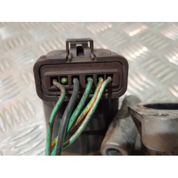 Recambio de valvula egr para ford c-max (cb3) style referencia OEM IAM 9656612380 25375741 