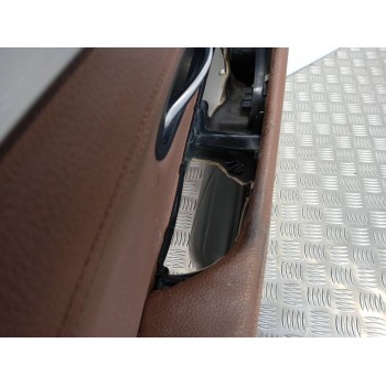 Recambio de guarnecido puerta delantera izquierda para bmw serie 5 lim. (f10) 520d referencia OEM IAM 7891715  