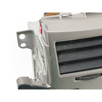 Recambio de sistema audio / radio cd para toyota yaris active referencia OEM IAM 861200D510  